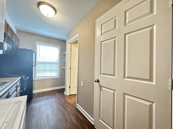 $815 | 161 Jack Miller Boulevard, Unit M, Clarksville, TN 37042