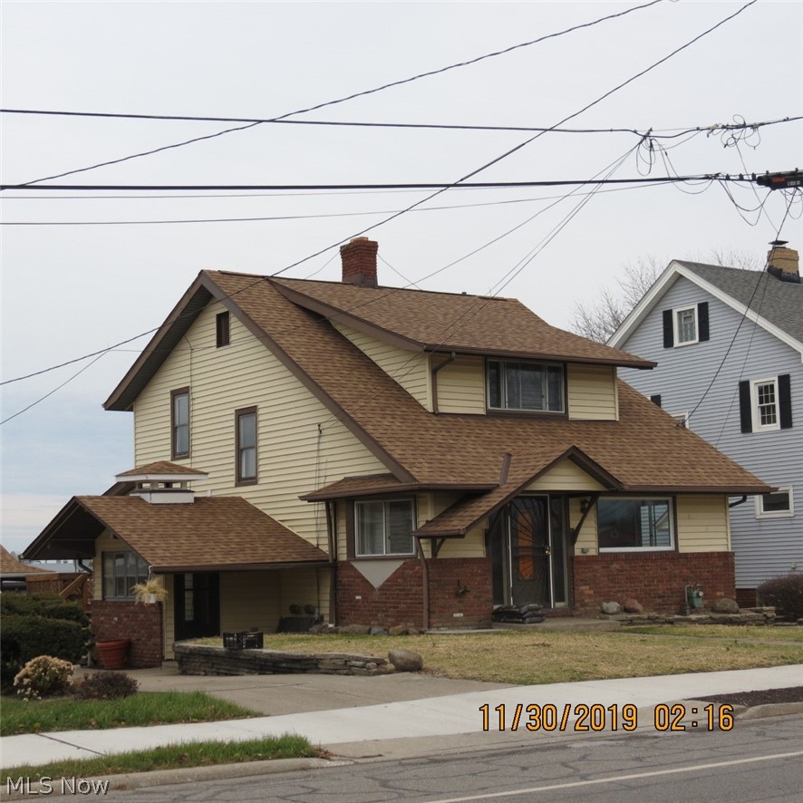720 West Schaaf Road Cleveland, OH 44109 - Photo 1 of 32 Gallery Image 1