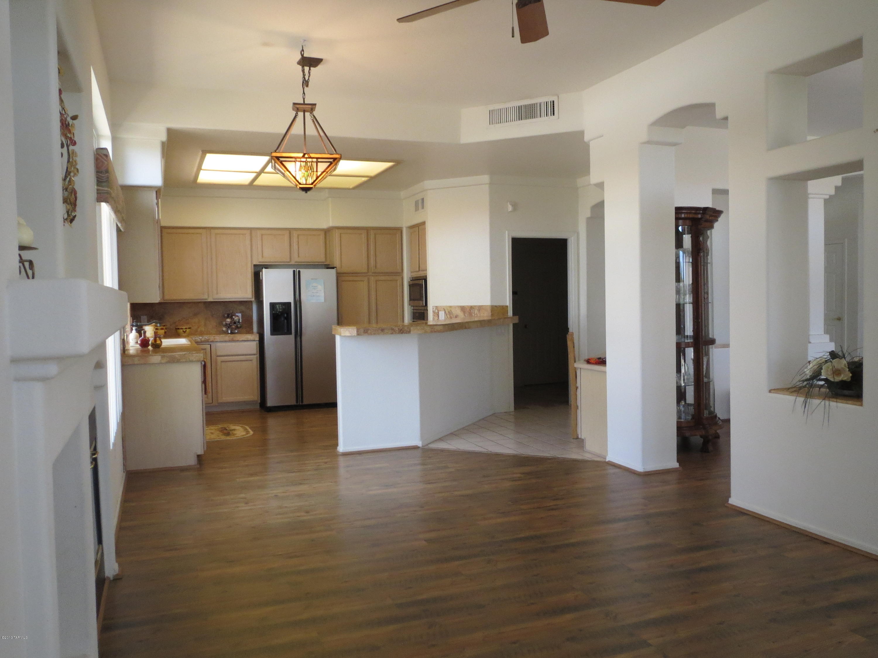 1509 East Crown Ridge Way Oro Valley, AZ 85755 - Photo 17 of 23
