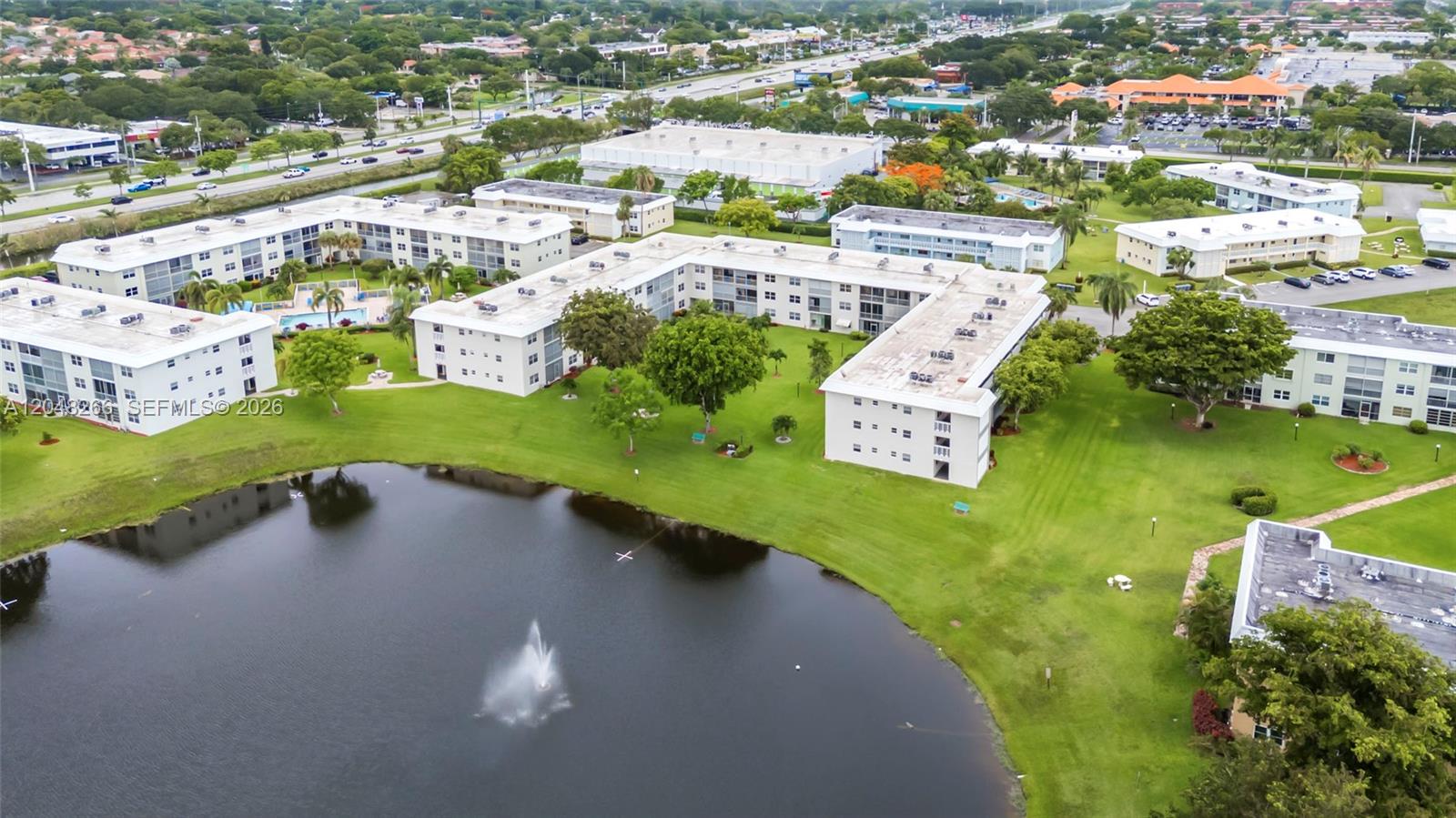 9856 Marina Boulevard, Unit 1329 Boca Raton, FL 33428 - Photo 22 of 29