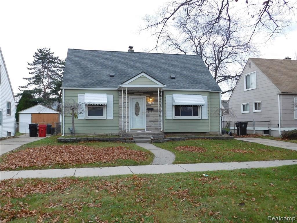 25156 Hayes Road Roseville, MI 48066 - Photo 1 of 30 DSCN0541.JPG