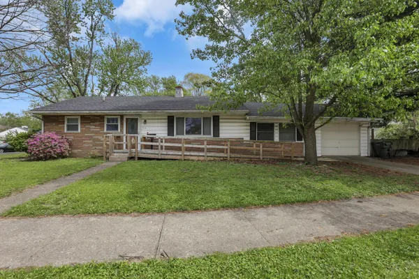 $214,900 | 916 South Hampton Road, Columbus, OH 43227