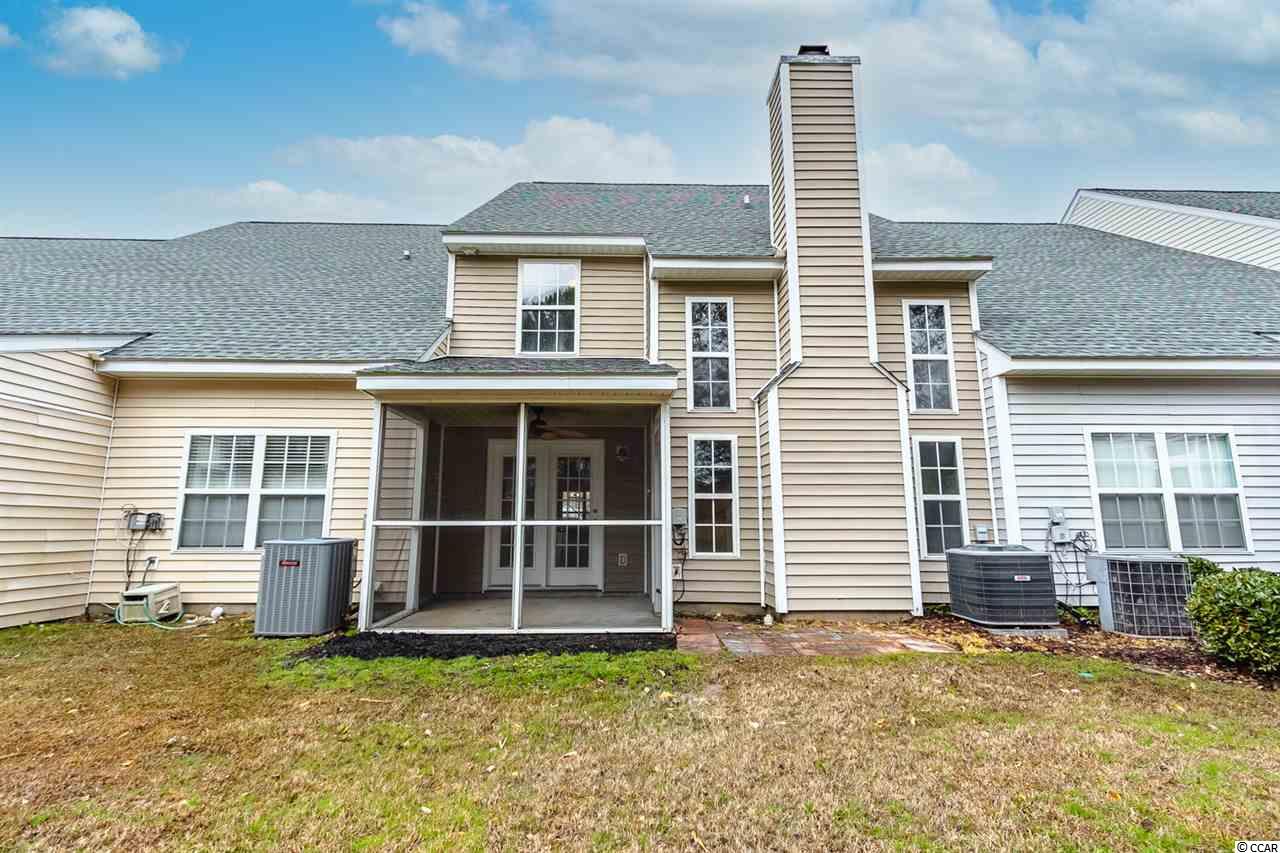 134 Wimbledon Way, Unit LOT 302 Murrells Inlet, SC 29576 - Photo 35 of 35 Gallery Image 35