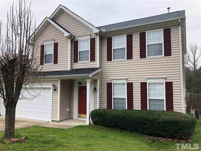 4005 Iverson Street Raleigh, NC 27604 - Photo 2 of 22 Photo 2