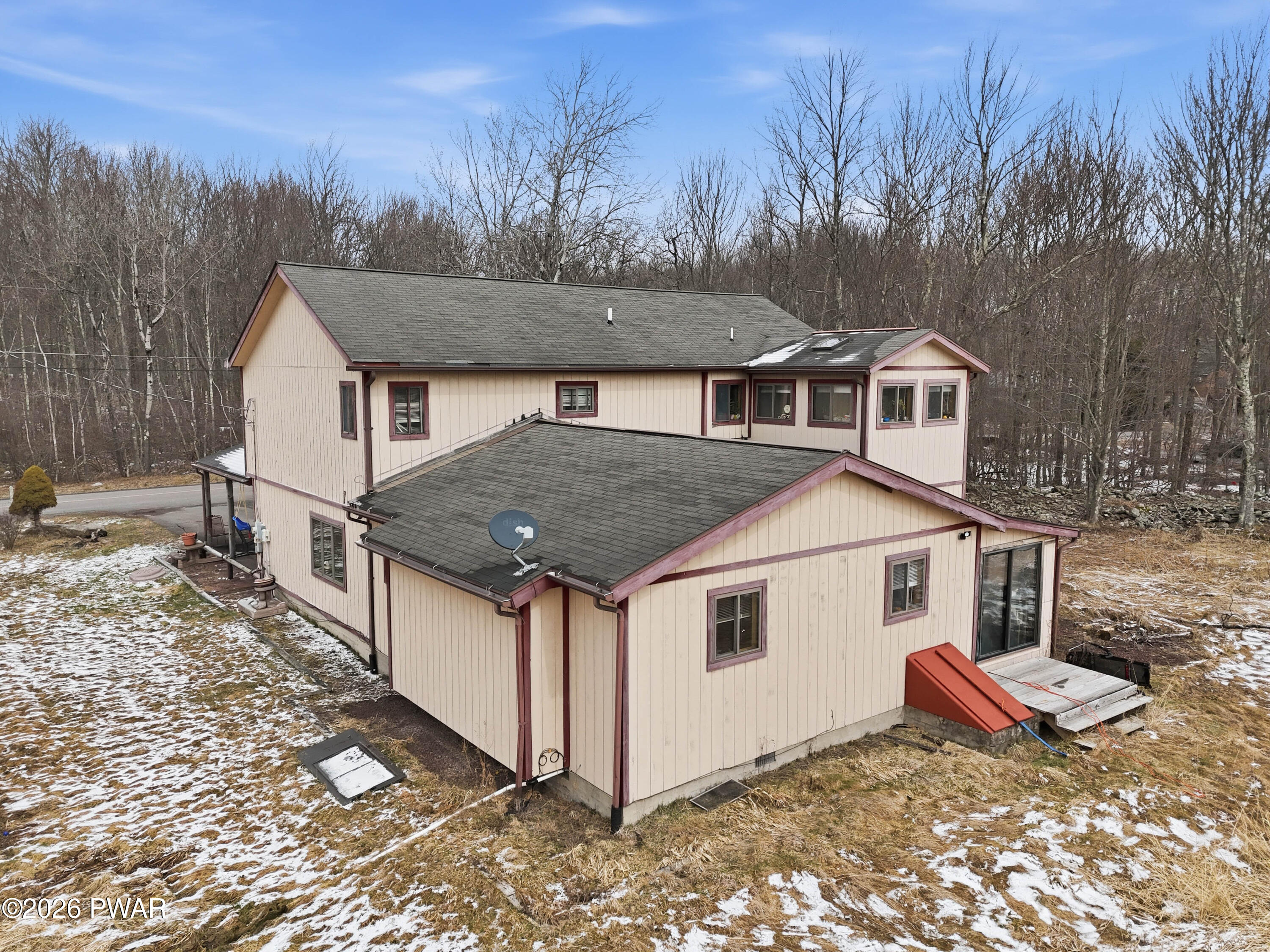152 Boulder Road Lake Ariel, PA 18436 - Photo 47 of 106