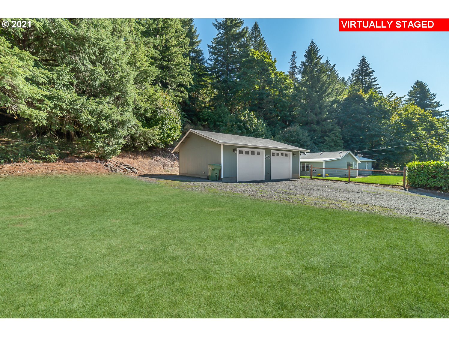 650 Bennett Creek Road Cottage Grove, OR 97424 - Photo 1 of 29 Gallery Image 1