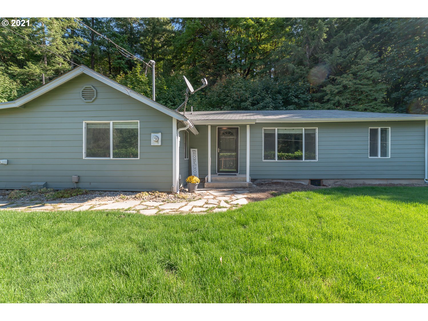 650 Bennett Creek Road Cottage Grove, OR 97424 - Photo 2 of 29 Gallery Image 2