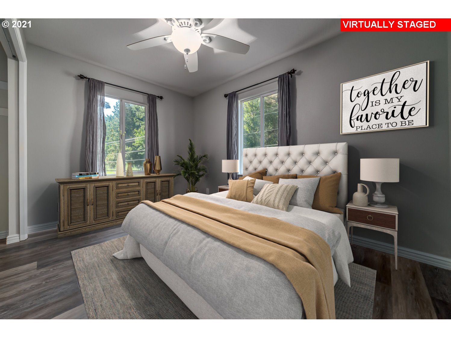 650 Bennett Creek Road Cottage Grove, OR 97424 - Photo 19 of 29 Gallery Image 19