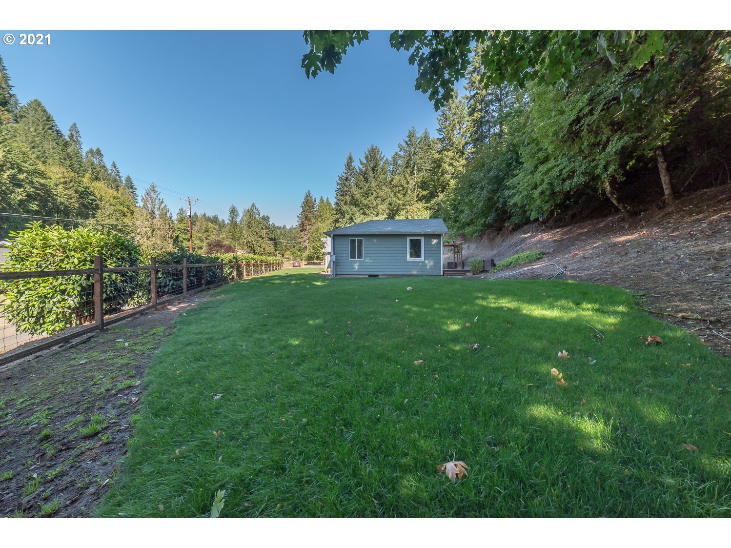 650 Bennett Creek Road Cottage Grove, OR 97424 - Photo 3 of 29 Gallery Image 3