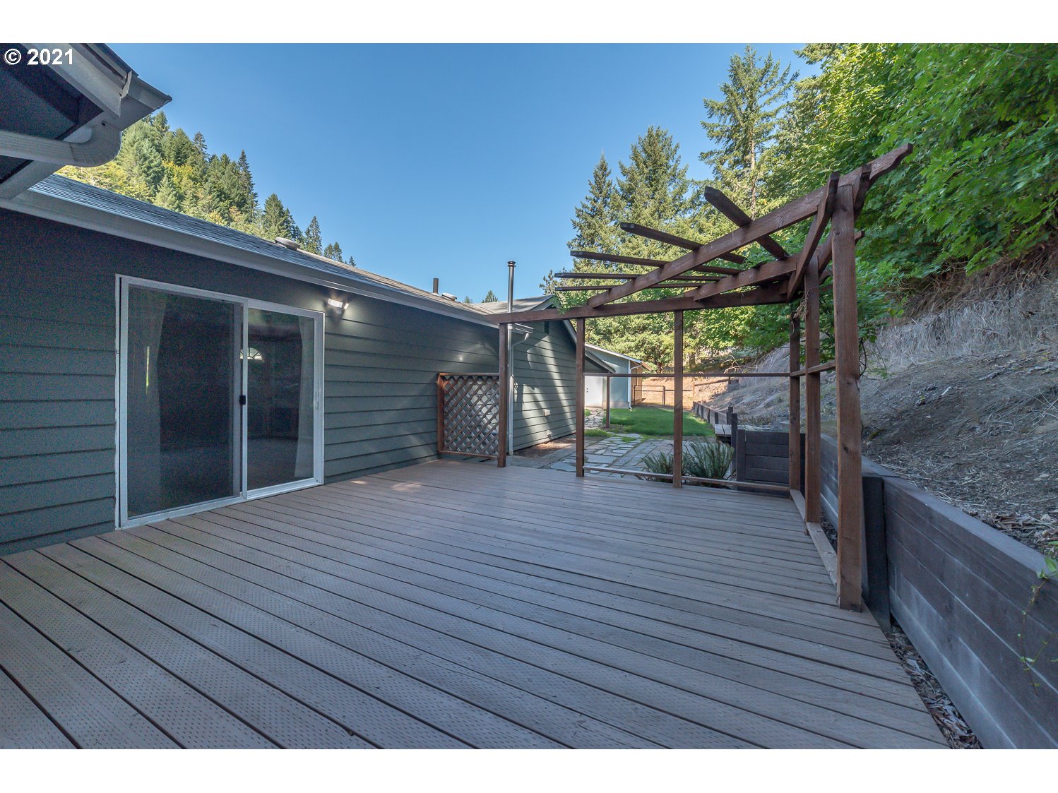650 Bennett Creek Road Cottage Grove, OR 97424 - Photo 23 of 29 Gallery Image 23