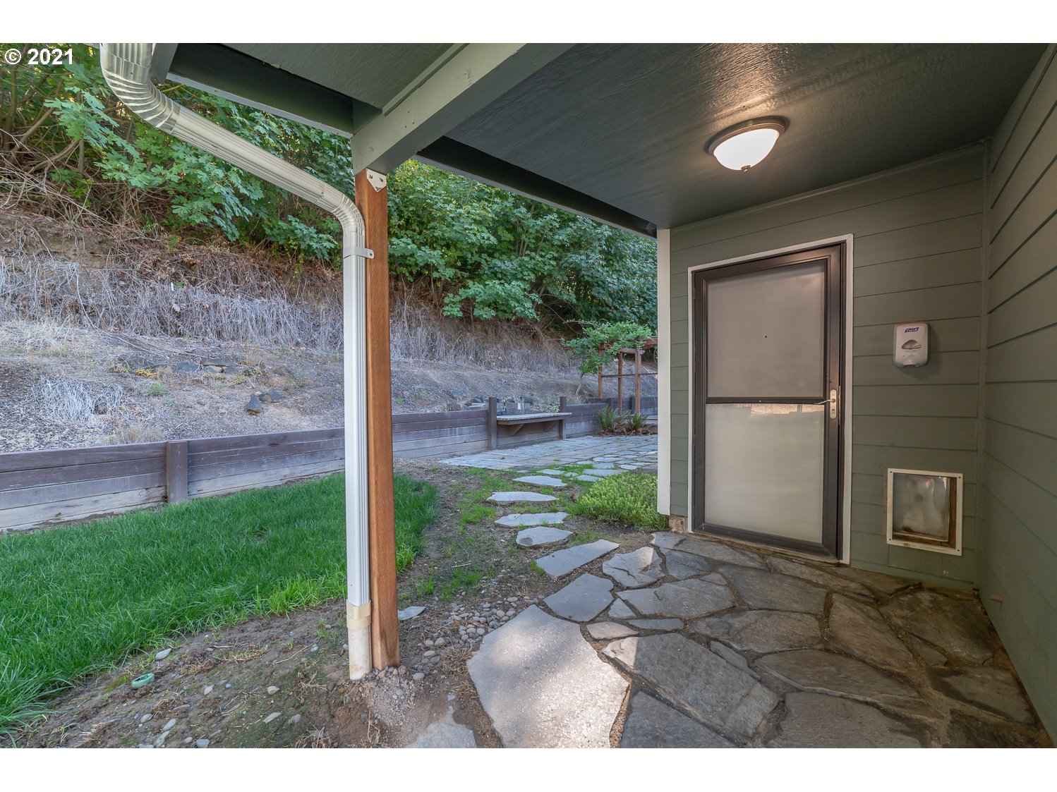 650 Bennett Creek Road Cottage Grove, OR 97424 - Photo 26 of 29 Gallery Image 26