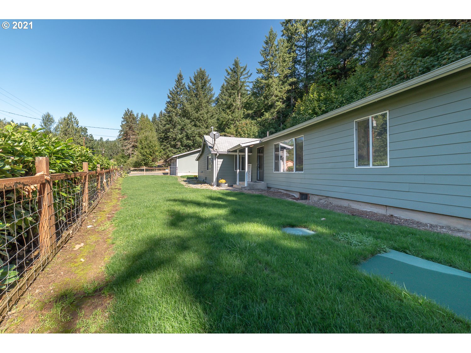 650 Bennett Creek Road Cottage Grove, OR 97424 - Photo 27 of 29 Gallery Image 27