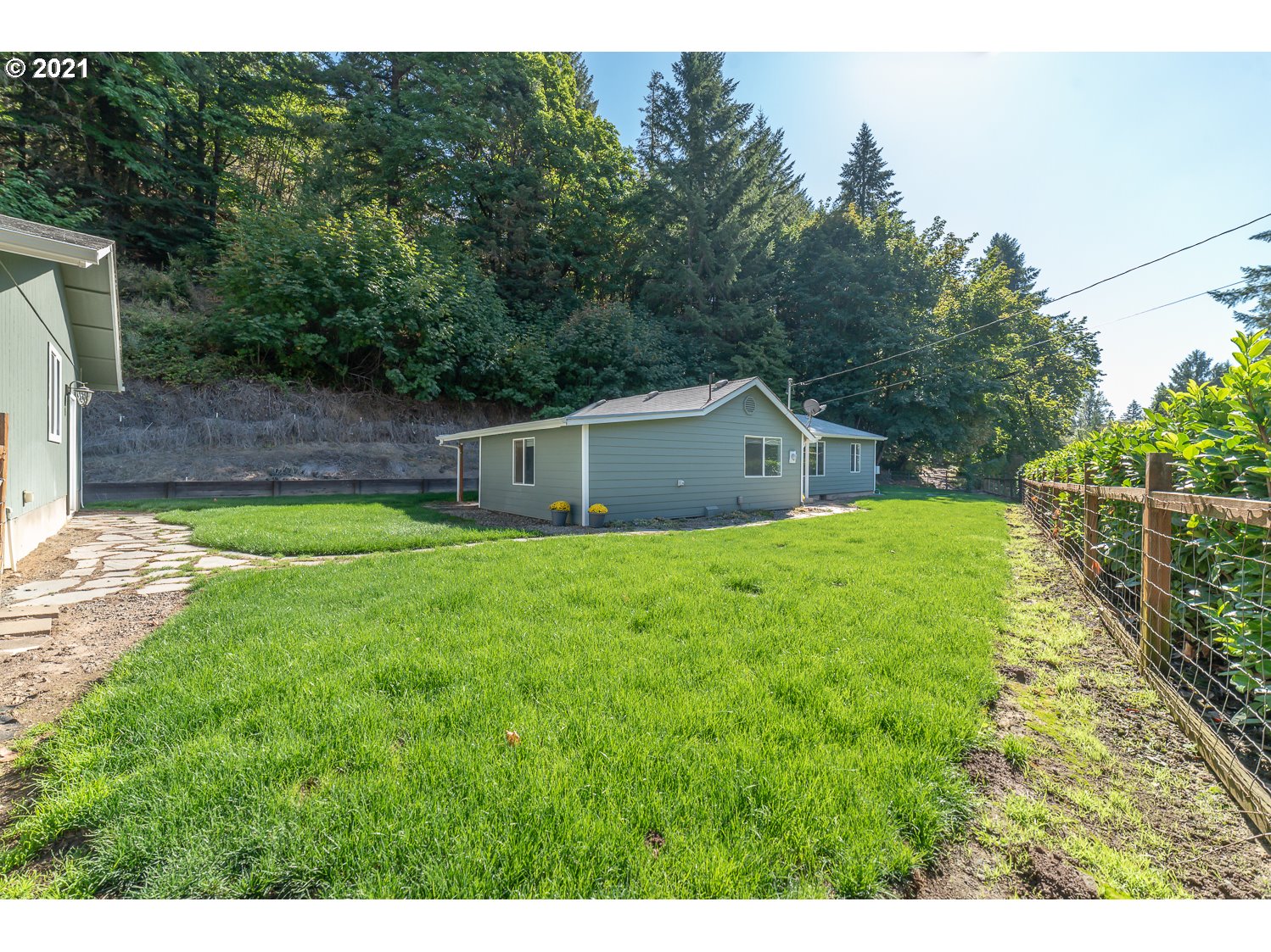 650 Bennett Creek Road Cottage Grove, OR 97424 - Photo 28 of 29 Gallery Image 28
