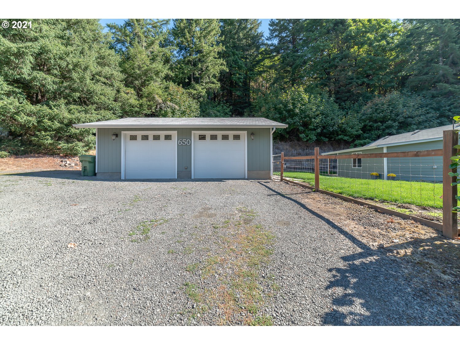 650 Bennett Creek Road Cottage Grove, OR 97424 - Photo 29 of 29 Gallery Image 29