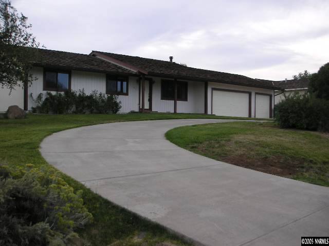 13930 Kewanna Trail Reno, NV 89521 - Photo 1 of 7 Photo 1