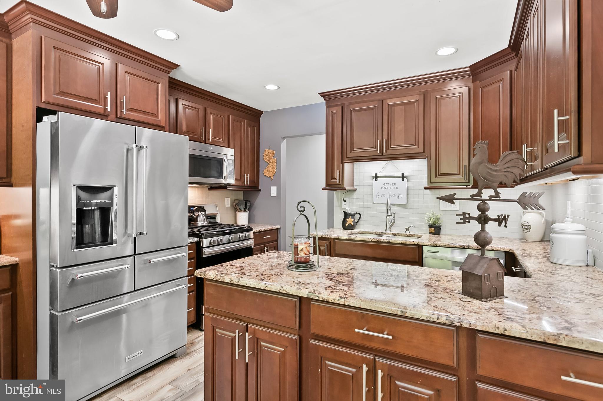 13 Oregon Trail Medford, NJ 08055 - Photo 12 of 46