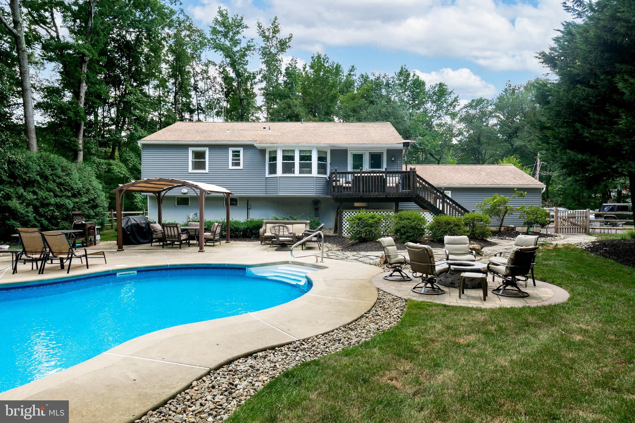 13 Oregon Trail Medford, NJ 08055 - Photo 34 of 46