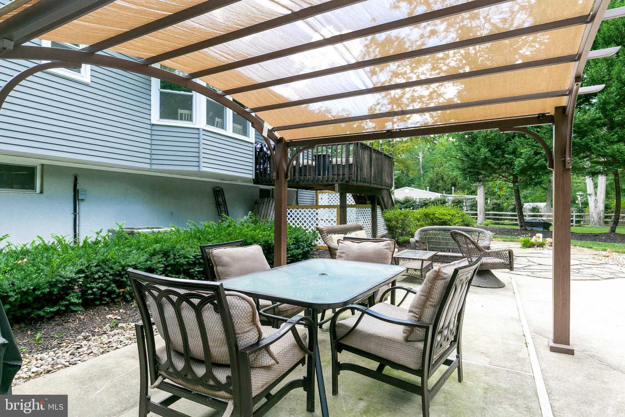 13 Oregon Trail Medford, NJ 08055 - Photo 36 of 46