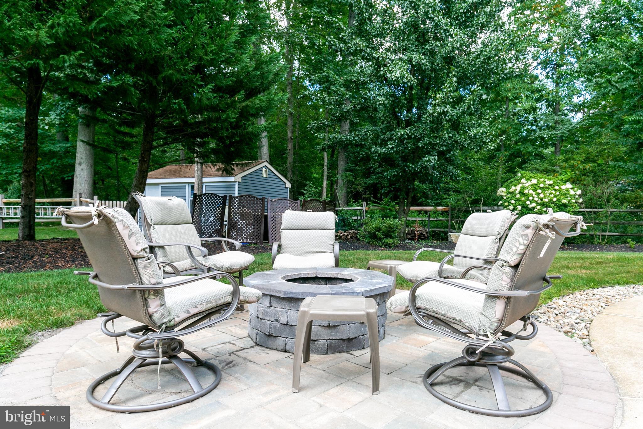 13 Oregon Trail Medford, NJ 08055 - Photo 38 of 46