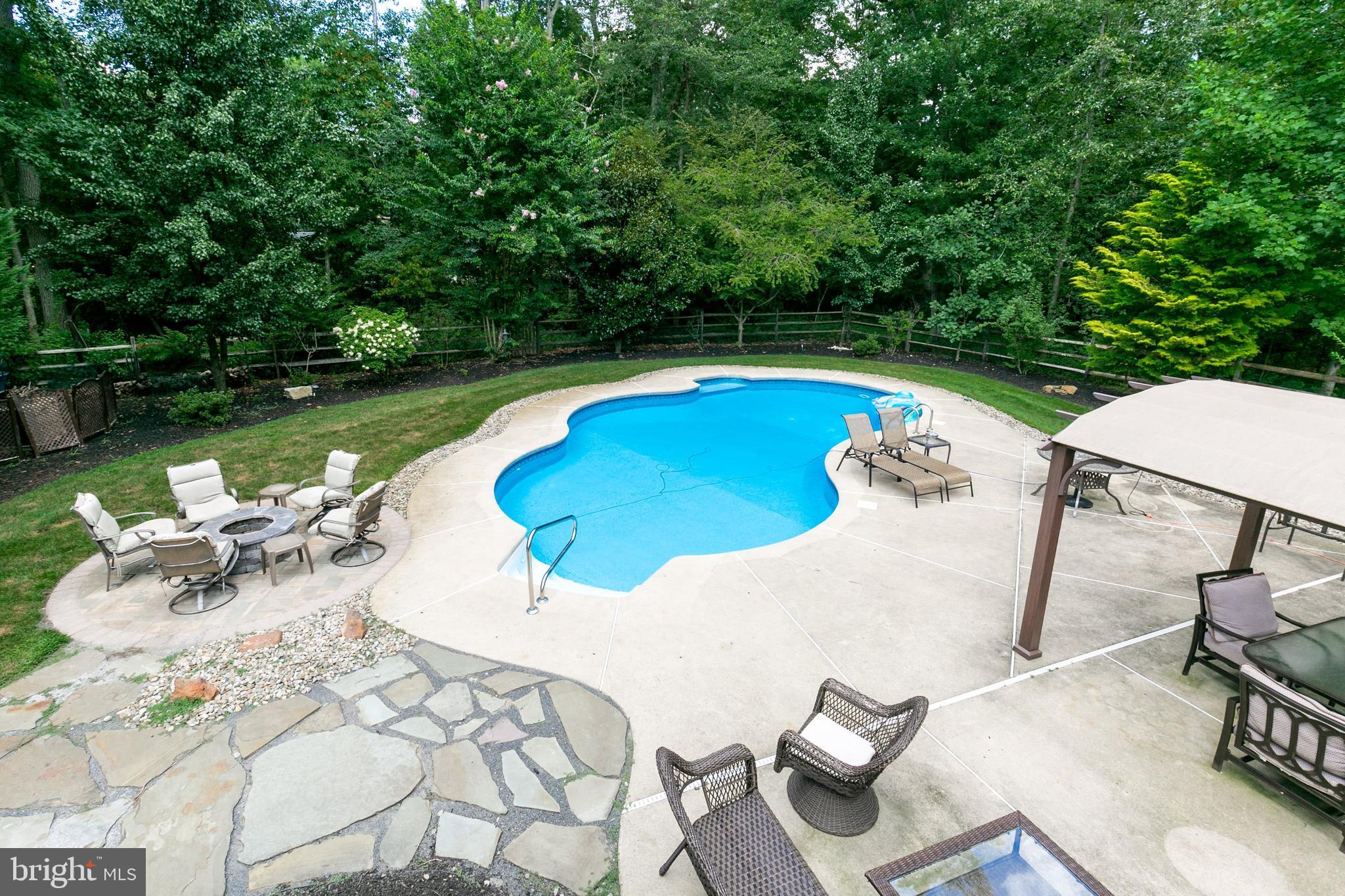 13 Oregon Trail Medford, NJ 08055 - Photo 39 of 46