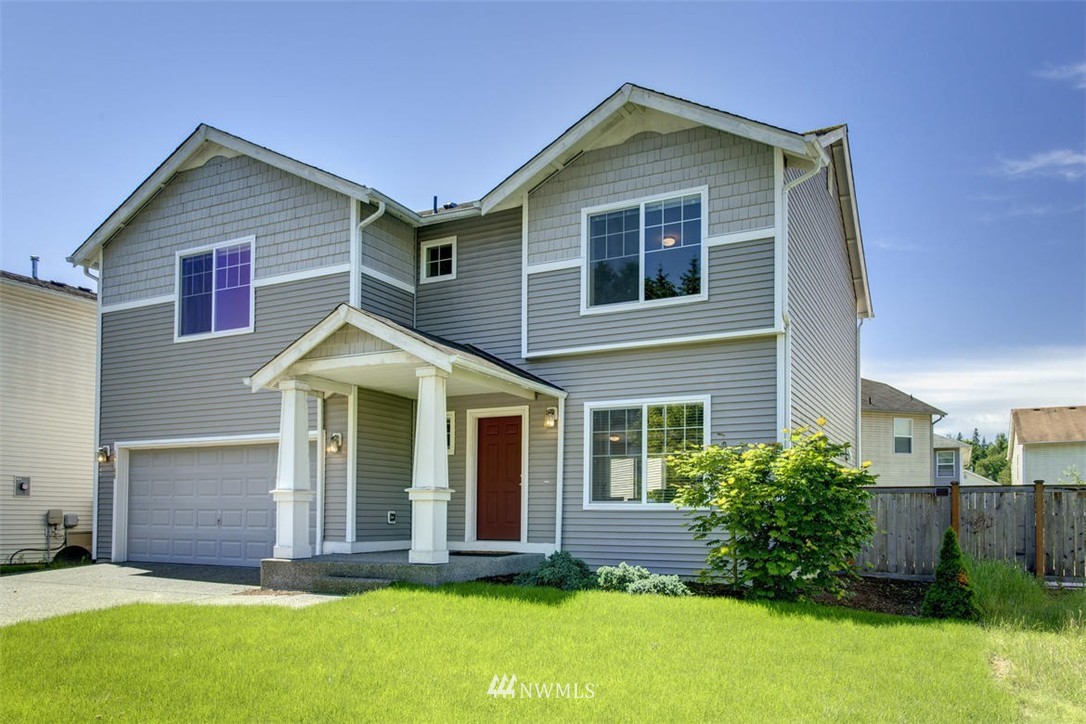 19108 14th Drive Southeast Bothell, WA 98012 - Photo 1 of 22 Gallery Image 1