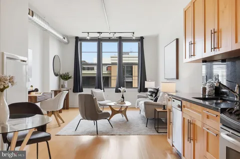 $315,000 | 2125 14th Street Northwest, Unit 721, Washington, DC 20009
