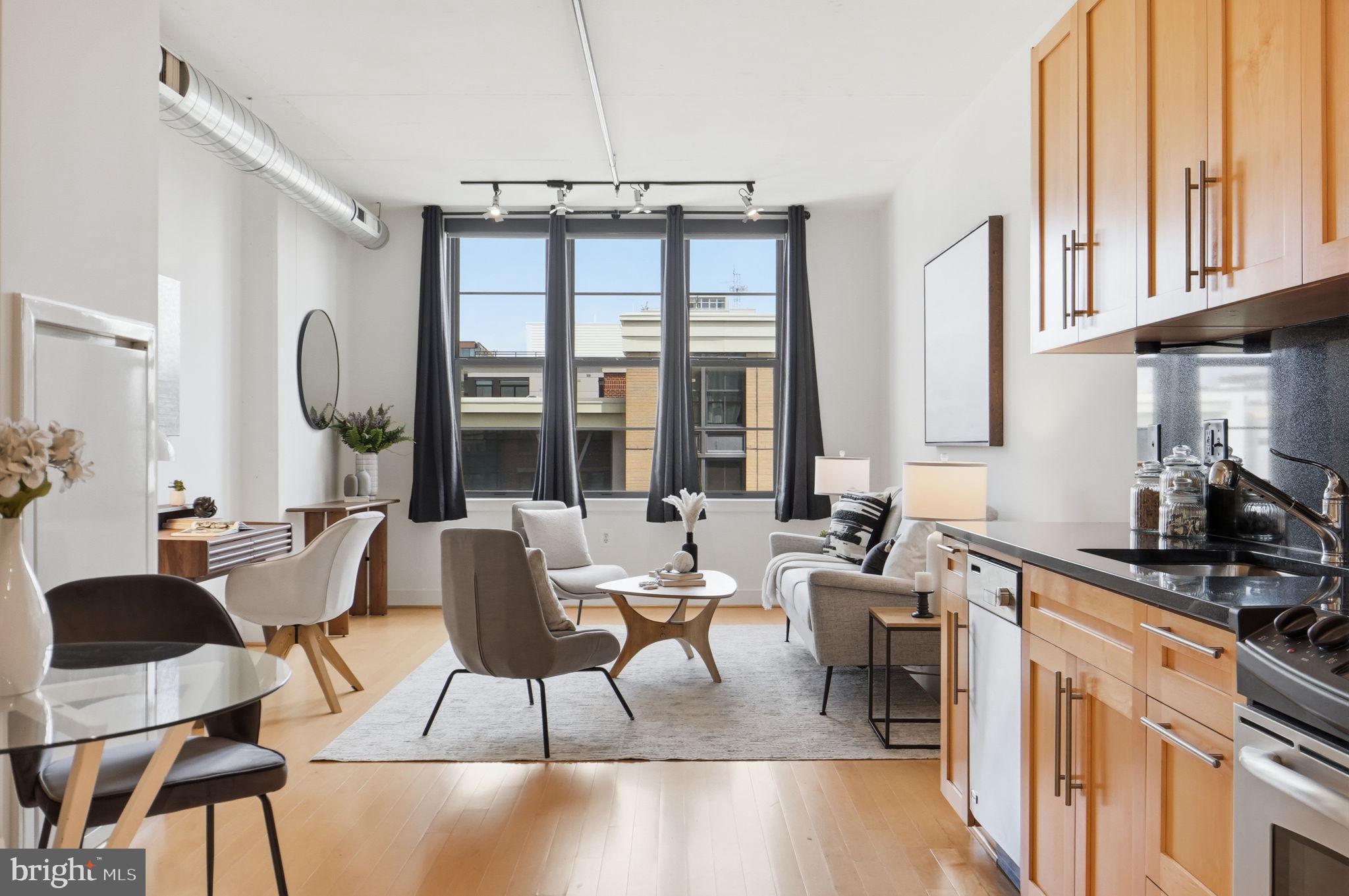 2125 14th Street Northwest, Unit 721 Washington, DC 20009 - Photo 10 of 27