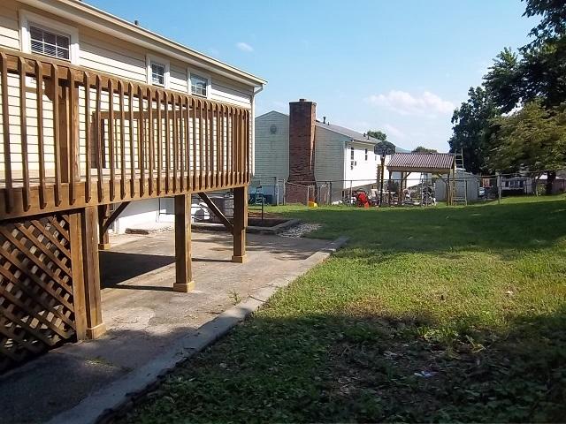 742 Ramada Road Vinton, VA 24179 - Photo 24 of 26 100_2007
