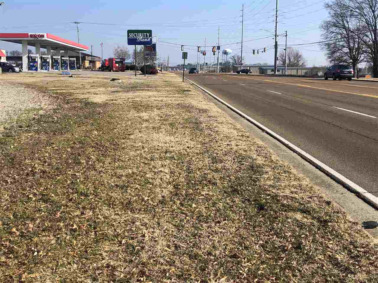 Community Park Road Dyersburg, TN 38024 - Photo 2 of 5 Photo 2