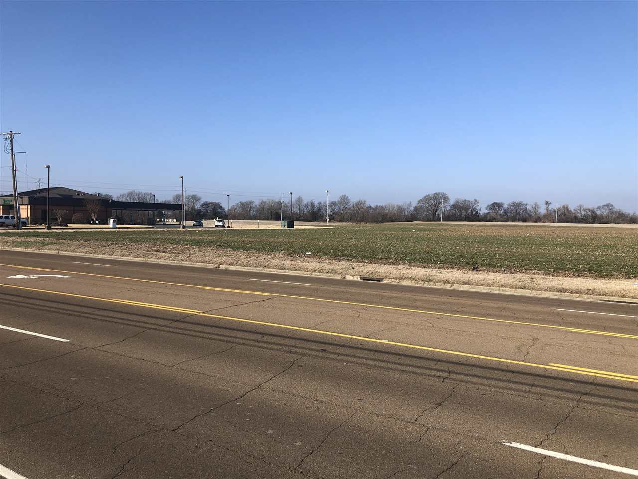 Community Park Road Dyersburg, TN 38024 - Photo 3 of 5 Photo 3