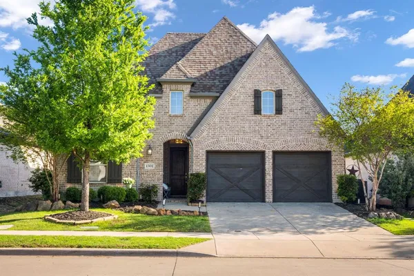 $600,000 | 1501 Snowdrop Drive, Prosper, TX 75078