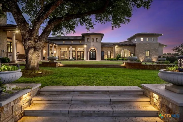 $4,250,000 | 511 County Road 262, Georgetown, TX 78633