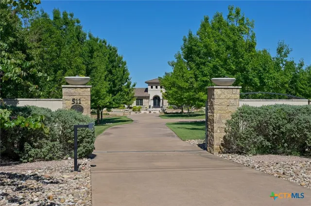 $4,250,000 | 511 County Road 262, Georgetown, TX 78633