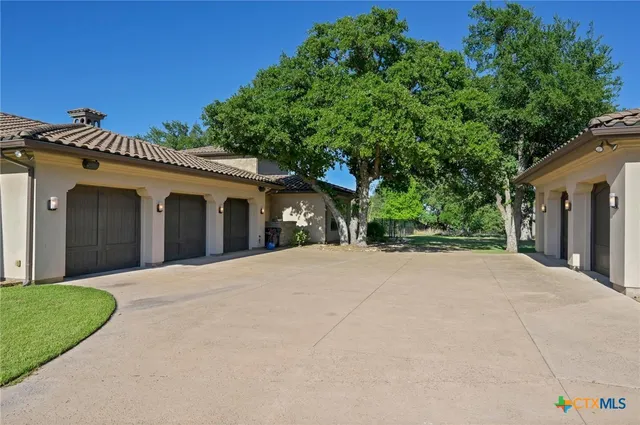 $4,250,000 | 511 County Road 262, Georgetown, TX 78633