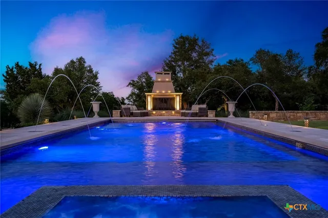 $4,250,000 | 511 County Road 262, Georgetown, TX 78633