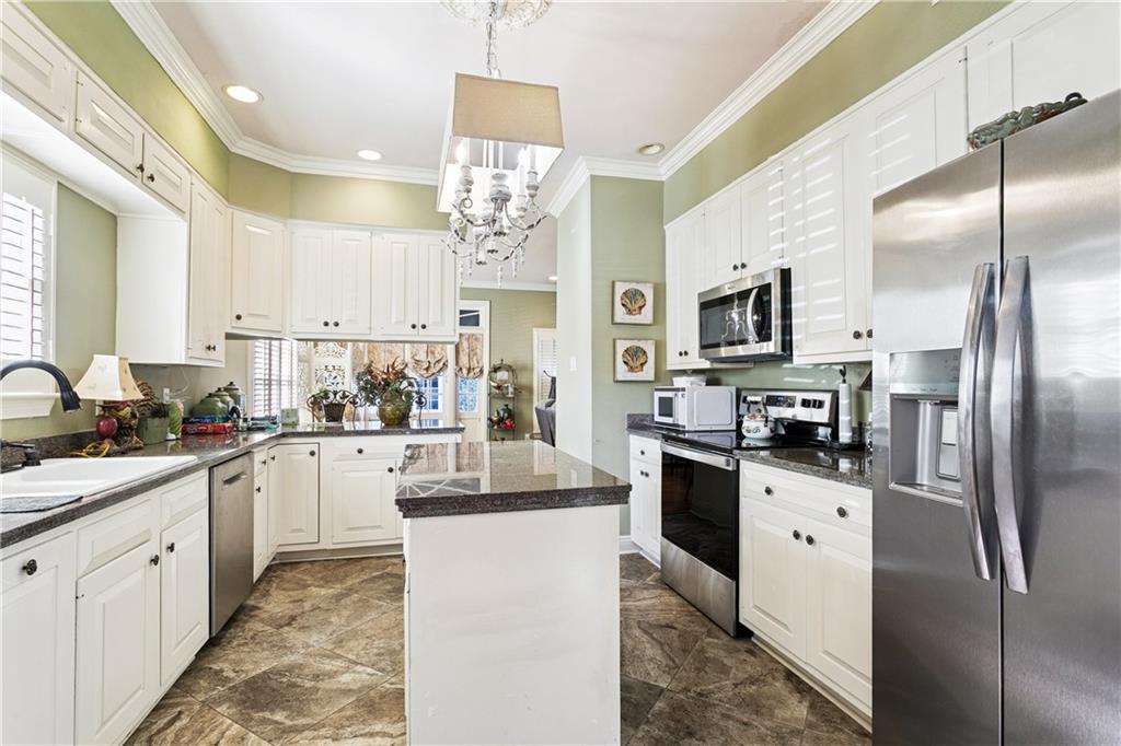 10 Rue St Louis Kenner, LA 70065 - Photo 12 of 22