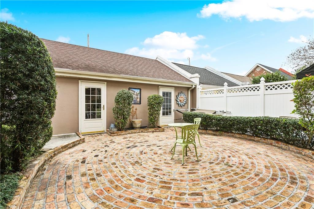 10 Rue St Louis Kenner, LA 70065 - Photo 21 of 22