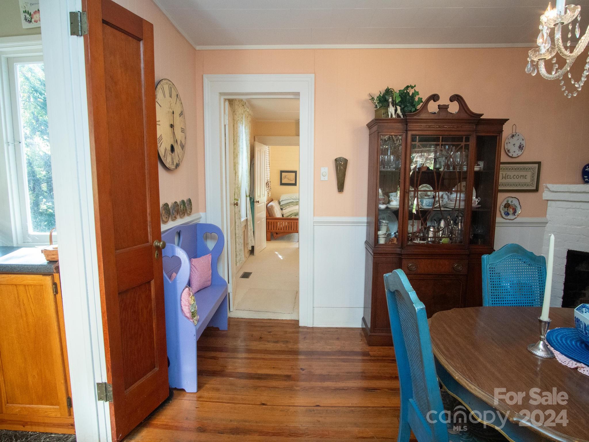 114 Wilderness Road Tryon, NC 28782 - Photo 16 of 43