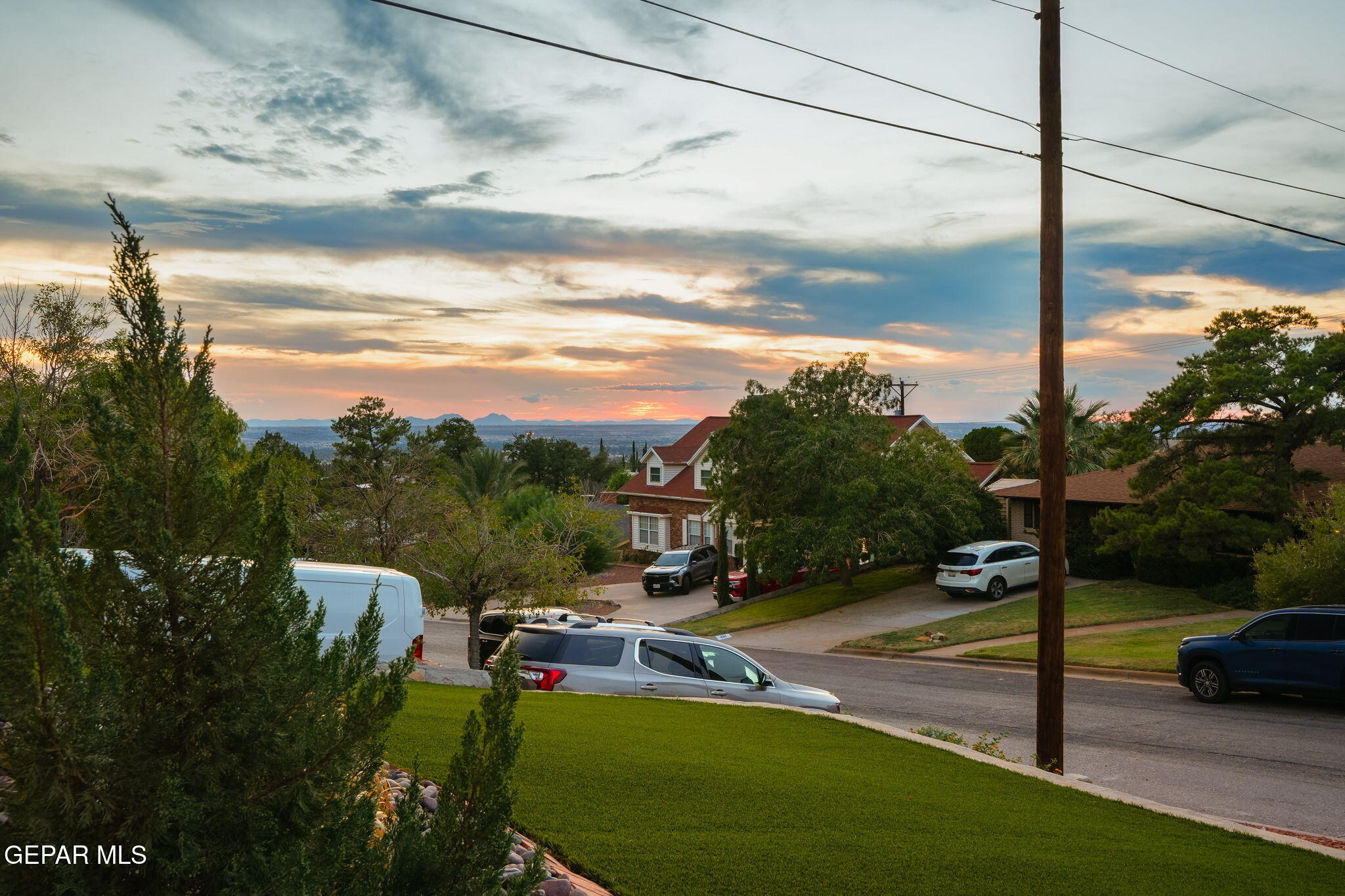 440 Stonebluff Road El Paso, TX 79912 - Photo 35 of 42 440 Stone Bluff-4