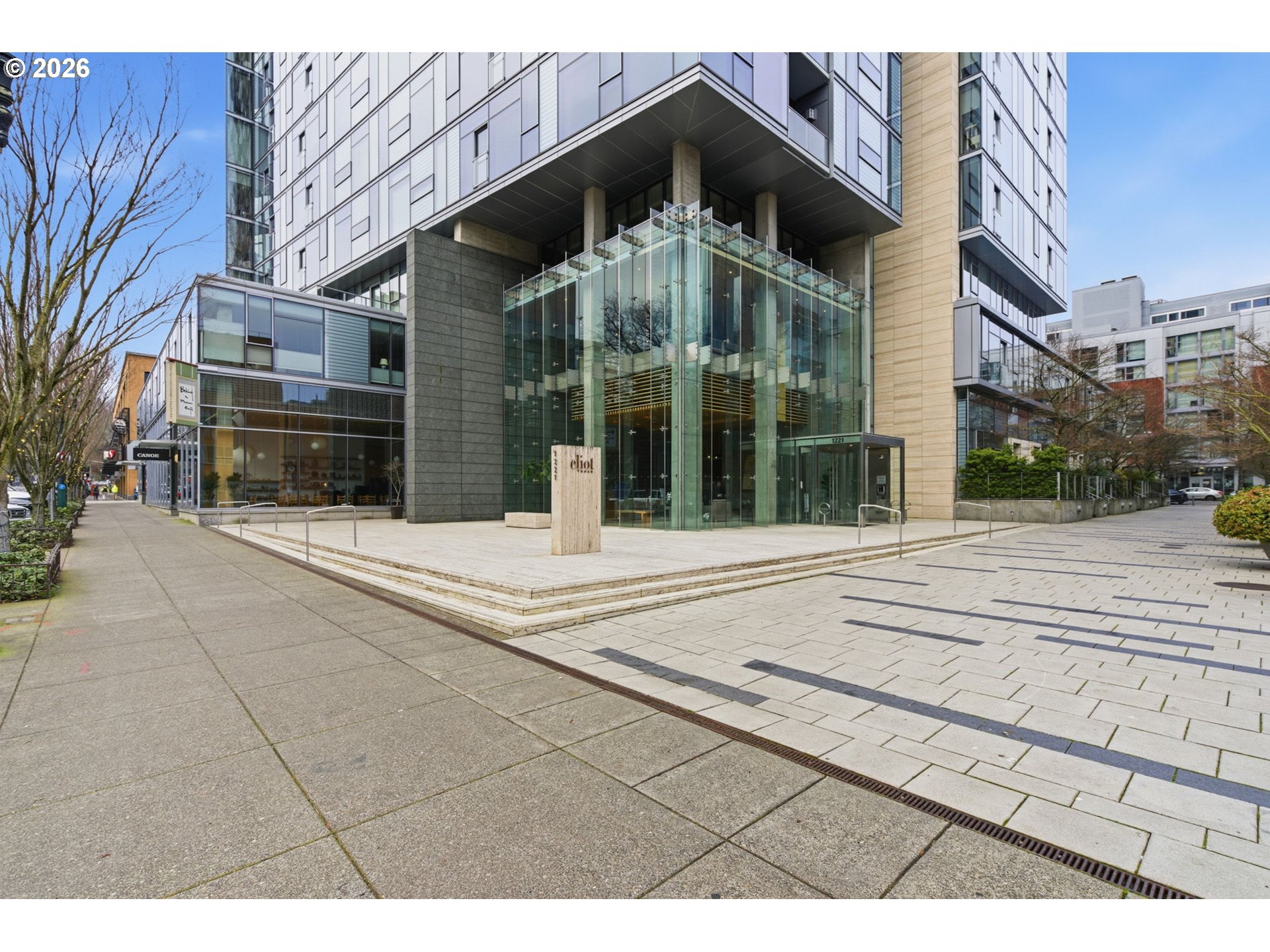1221 Southwest 10th Avenue, Unit 908 Portland, OR 97205 - Photo 2 of 48
