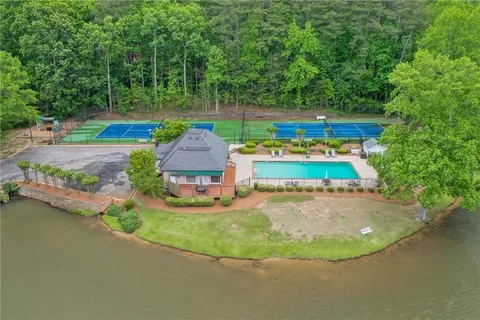 $1,185,000 | 3628 Blakeford Club Drive, Marietta, GA 30062