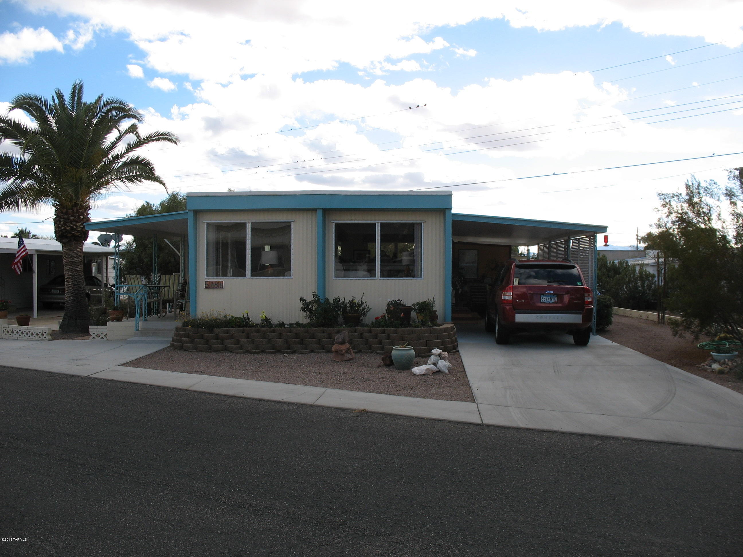 5781 West Rocking Cir Street Tucson, AZ 85713 - Photo 8 of 11 Gallery Image 8