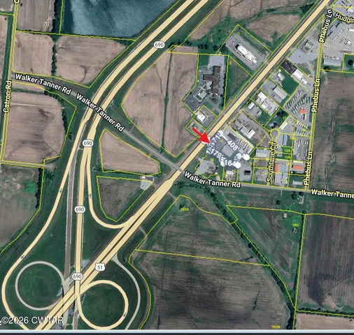 $600,000 | 0 West Reelfoot Avenue, Union City, TN 38261