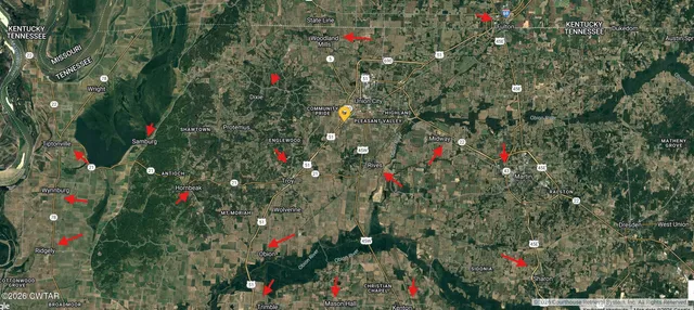 $600,000 | 0 West Reelfoot Avenue, Union City, TN 38261