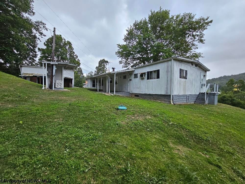 35 Suds Run Road Mount Clare, WV 26408 - Photo 5 of 34 Gallery Image 5