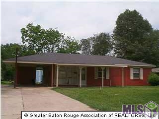 3531 Coolidge Street Baker, LA 70714 - Photo 1 of 12
