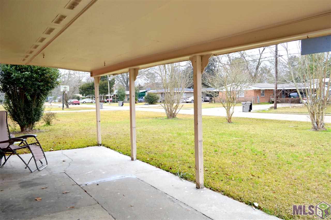 3531 Coolidge Street Baker, LA 70714 - Photo 11 of 12 Front view