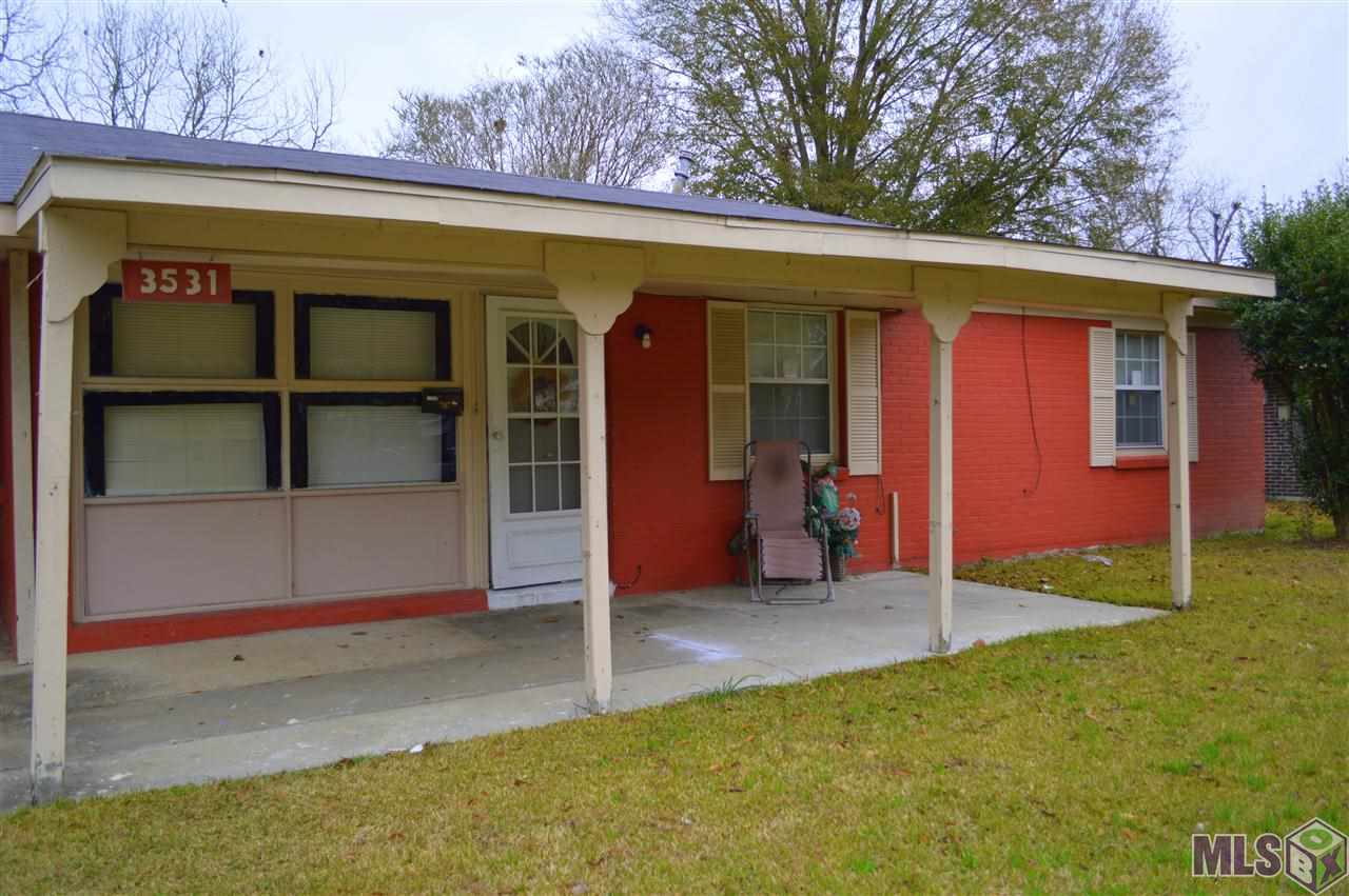 3531 Coolidge Street Baker, LA 70714 - Photo 10 of 12