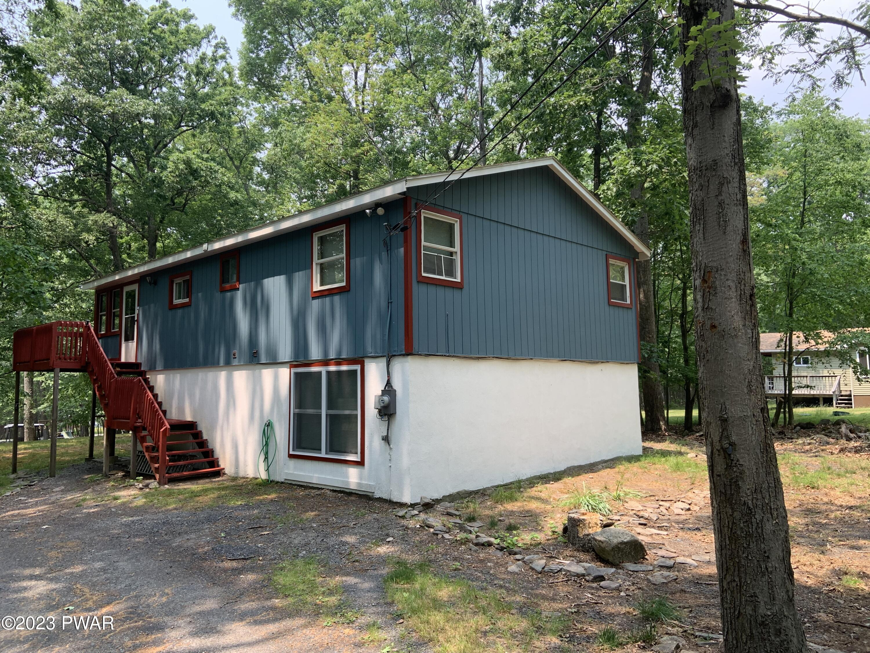 127 White Deer Road Milford, PA 18337 - Photo 3 of 19