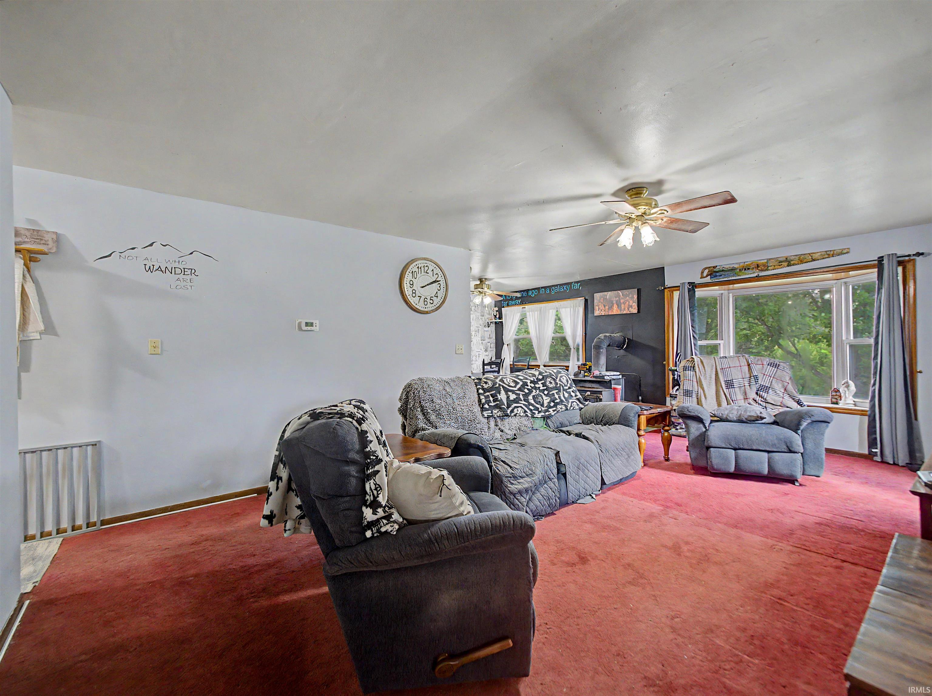 2311 Lashbrook Road Boonville, IN 47601 - Photo 20 of 49